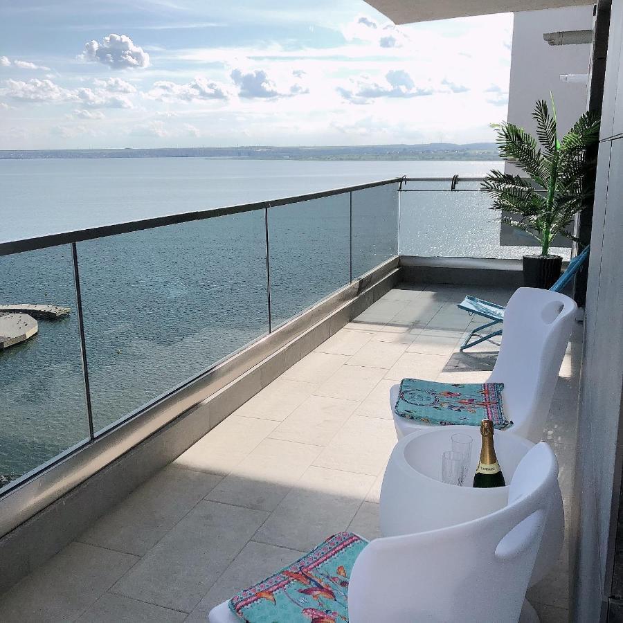 Apartament Astoria Sea&lake 66