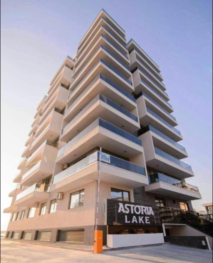 Astoria Sea&lake 66 Apartament *