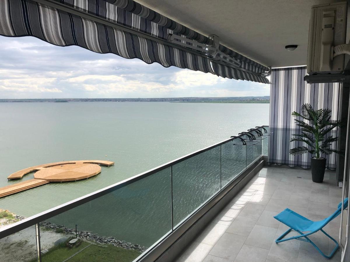 Apartament Astoria Sea&lake 66